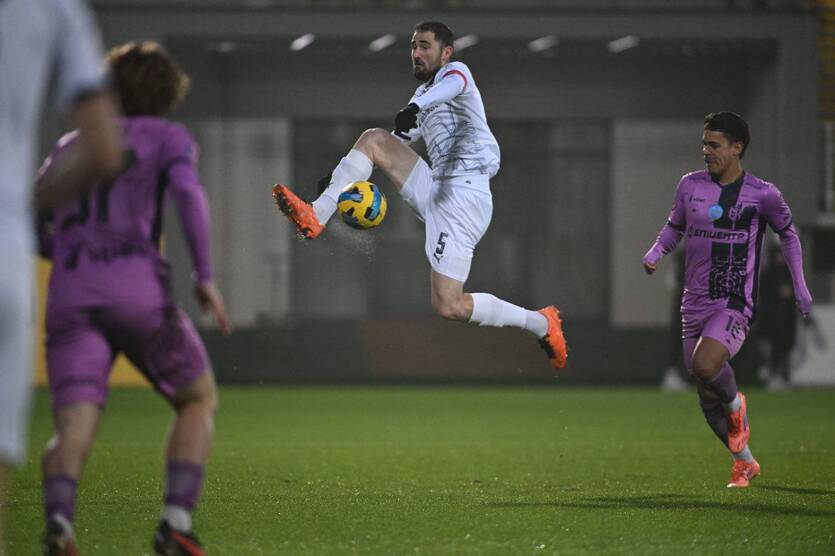 Эпицентр - Металлист 1925 / metalist1925.com