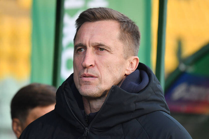 Сергей Нагорняк / Getty Images