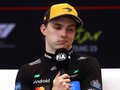 Пиастри признался, что потерял победу из-за стратегии Макларена в Катаре