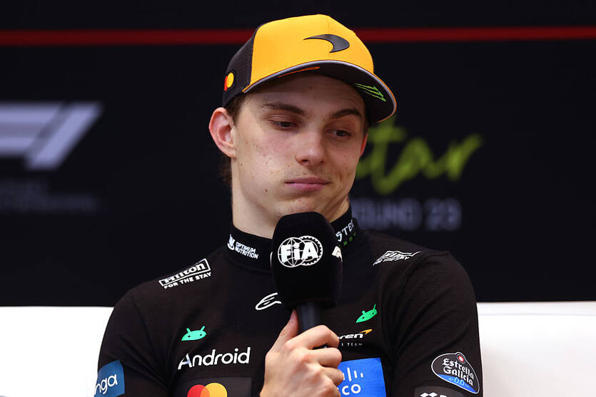 Оскар Пиастри / Getty Images