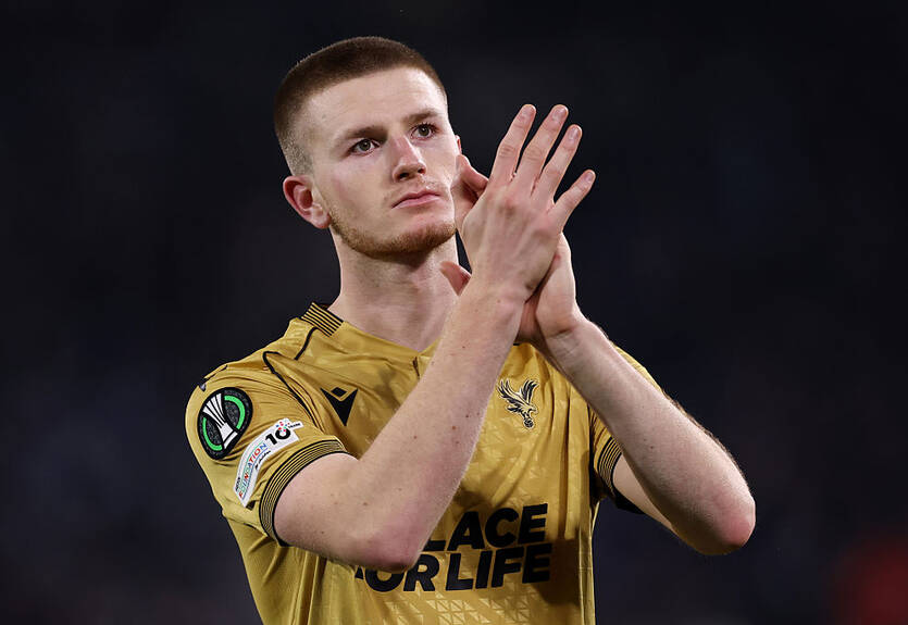 Английский талант из Кристал Пэлас может усилить Реал зимой