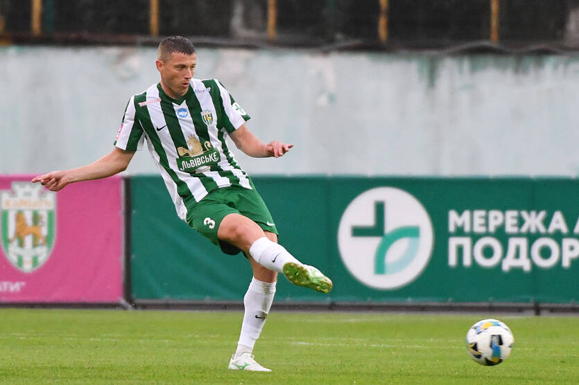 Владимир Адамюк / Getty Images