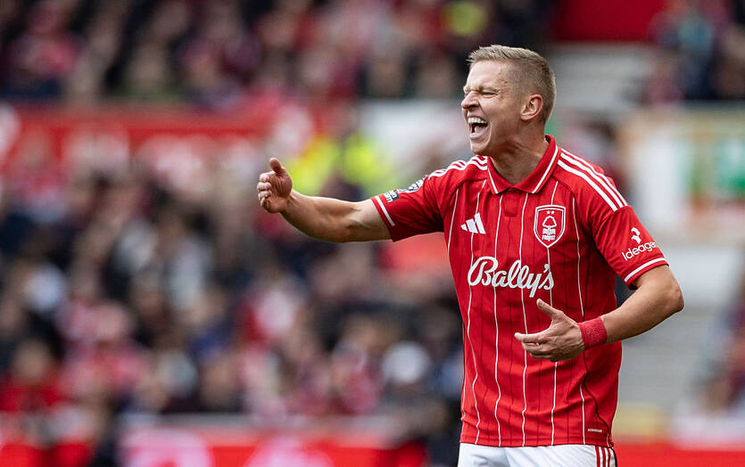 Александр Зинченко / Getty Images