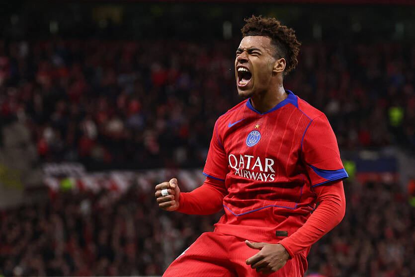 Дезире Дуэ / Getty Images