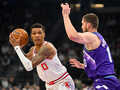 НБА: Юта с Михайлюком обыграла Хьюстон, Лейкерс уступили Финиксу