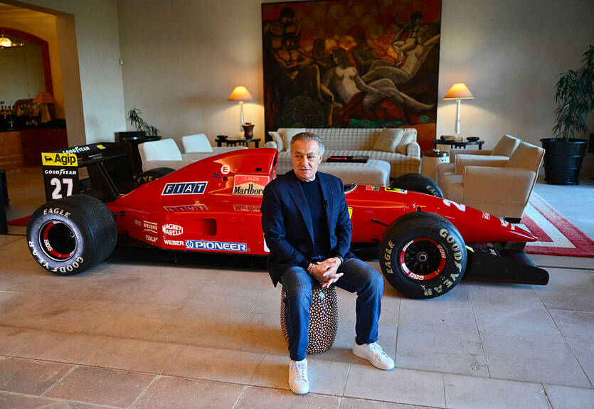 Алези: На Гран-при Катара мы увидели худшее выступление Феррари