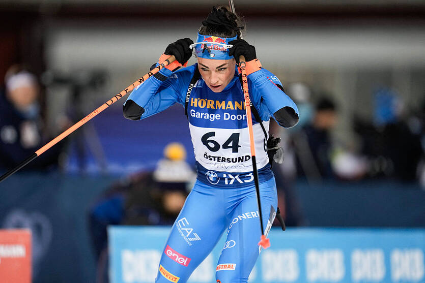 Доротея Вирер / Getty Images