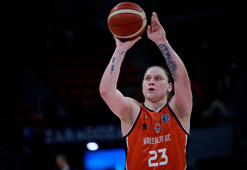 Лідерка збірної України залишилася без клубу