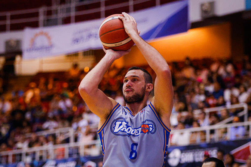 Данило Галлинари / Getty Images