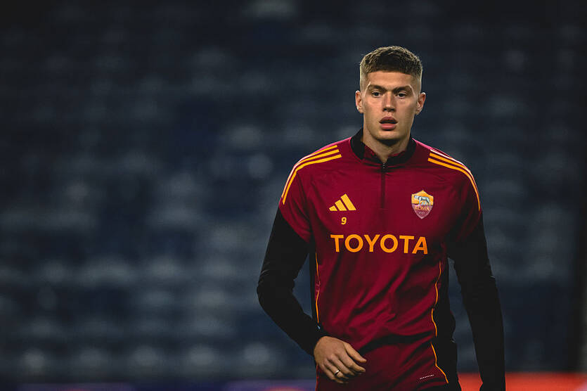 Артем Довбик / Getty Images