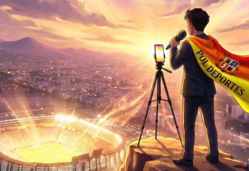 Мальчик-коментатор из Перу получил признание после своего чудо-стрима