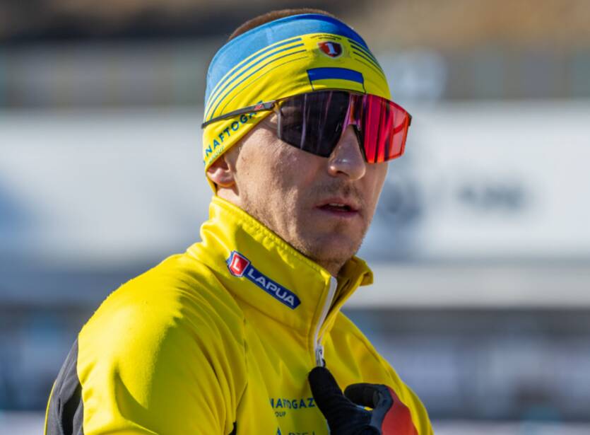 Дмитрий Пидручный / Getty Images