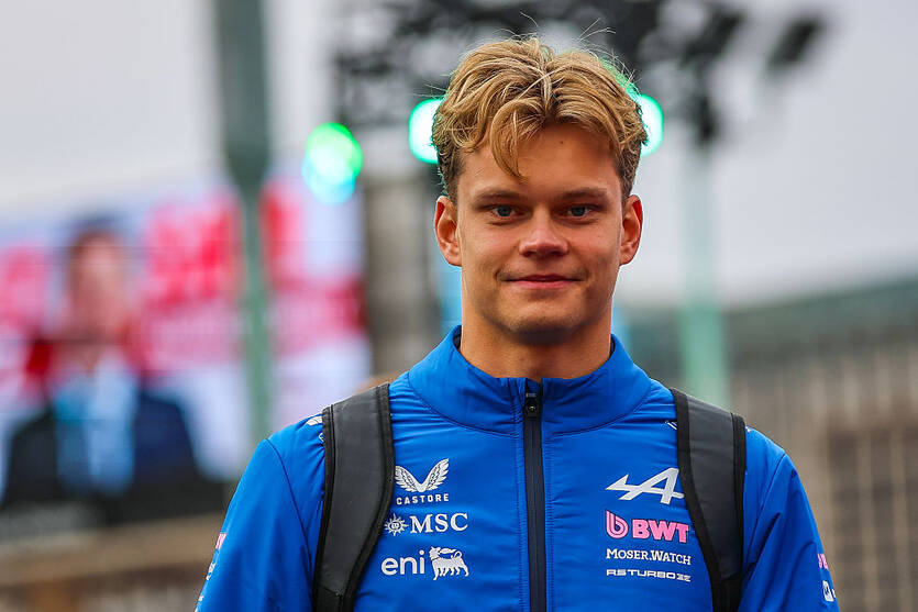 Пауль Арон / Getty Images