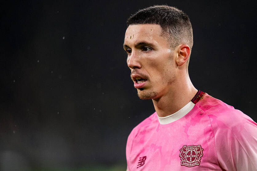 Алехандро Гримальдо / Getty Images