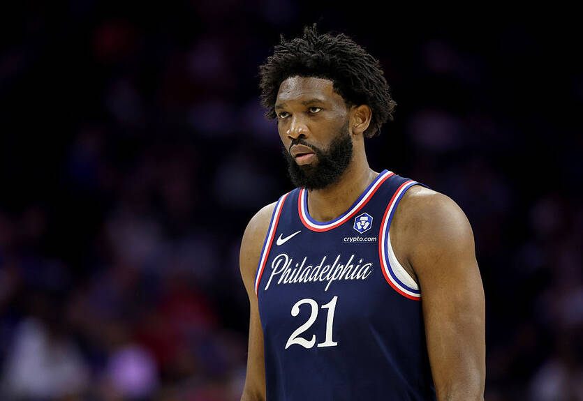 Филадельфия Флайерз получили штраф за несоответствие данных о травмах игрока