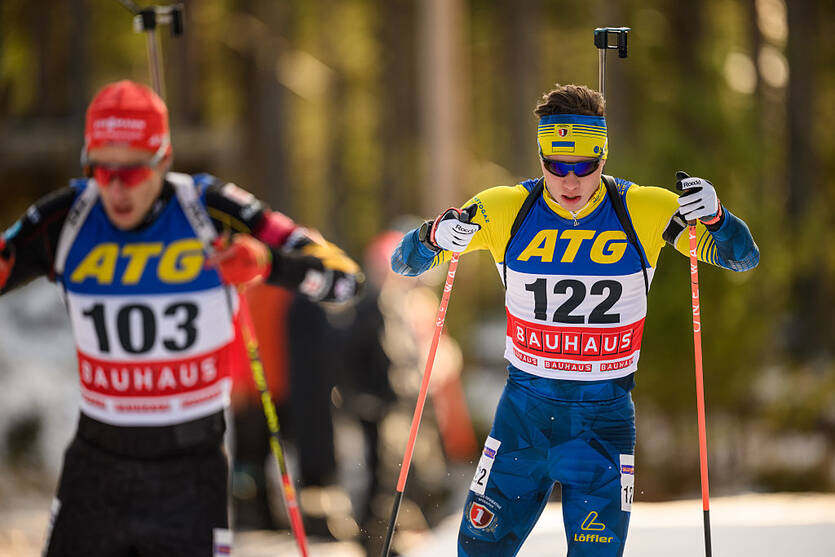 Богдан Борковский / Getty Images