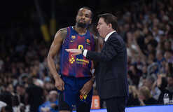 Барселона определилась с будущим. Евролига или Лиги Европы НБА