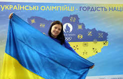 Украинская чемпионка Европы получила росийский паспорт