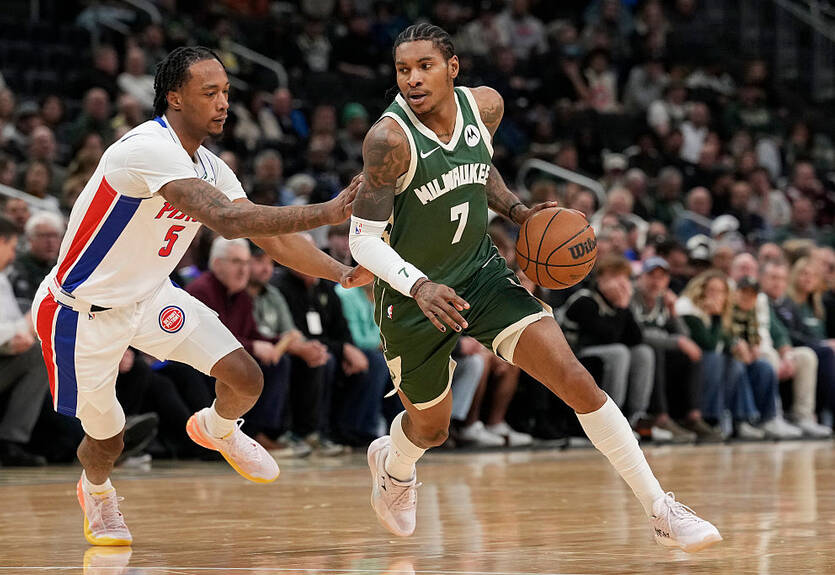 НБА: Детройт поступився Мілуокі, Денвер здолав Індіану, перемоги Х'юстона та Далласа