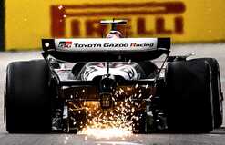 Хаас получил нового титульного спонсора