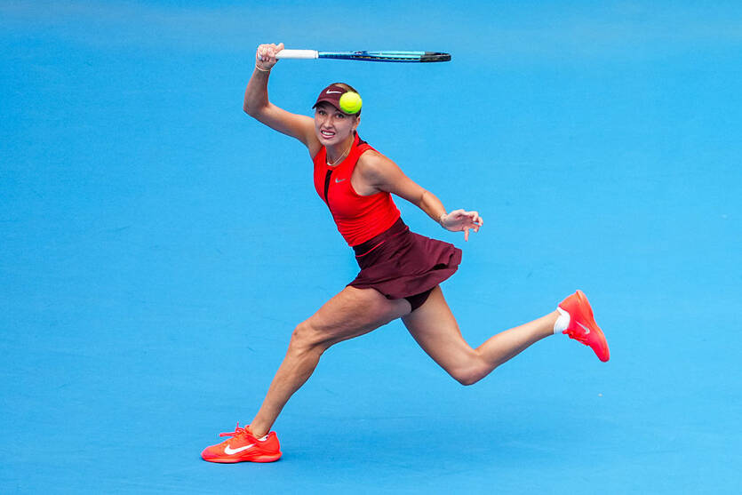 Анастасия Потапова / Getty Images