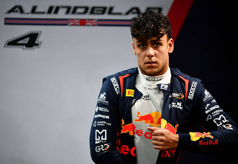 Єдиний новачок сезону-2026 візьме участь в Гран-прі Абу-Дабі