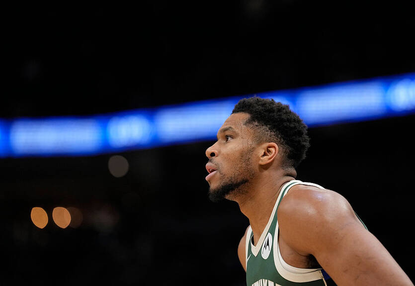 Милуоки потерял лидера на значительный период