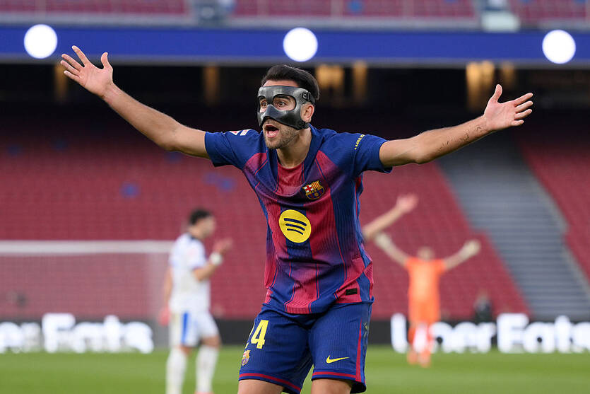 Эрик Гарсия / Getty Images