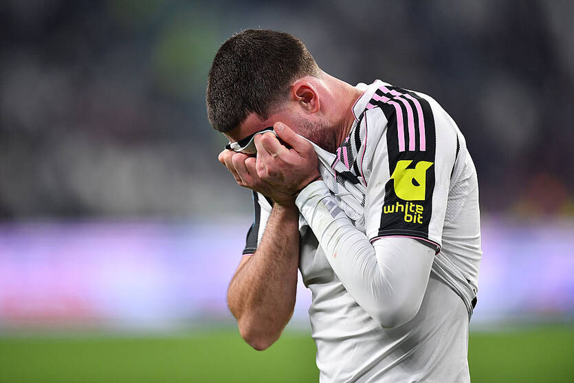 Душан Влахович / Getty Images