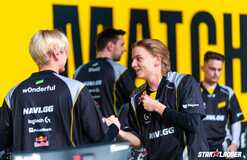 NaVi одолели PARIVISION на "мажоре" в Будапеште