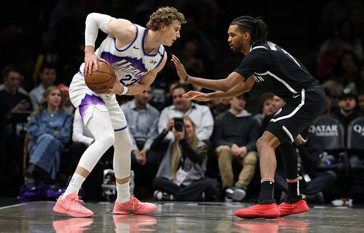 НБА: Юта уверенно обыграла Бруклин, Бостон берет верх над Вашингтоном