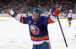 НБА: Эдмонтон и Колорадо громят соперников, Каролина и Тампа-Бей проигрывают