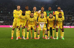 Милан покидает Кубок Италии и прерывает серию без поражений