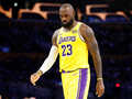 Леброн завершил уникальную серию в НБА