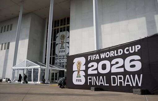 Жеребкування ЧС-2026: Україна потенційно потрапила в непросту групу