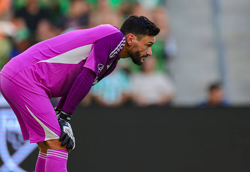 Чемпион мира-2018 определился с карьерным будущим