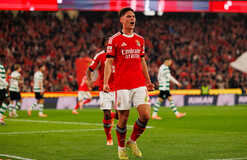 Судаков спас Бенфику от поражения в дерби