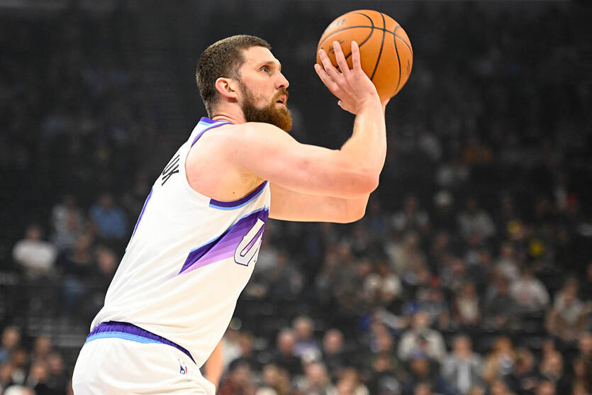 Святослав Михайлюк / Getty Images