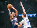 НБА: Даллас проиграл Оклахоме, Бостон одолел Лейкерс