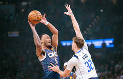 НБА: Даллас проиграл Оклахоме, Бостон одолел Лейкерс НБА: Даллас проиграл Оклахоме, Бостон одолел Лейкерс