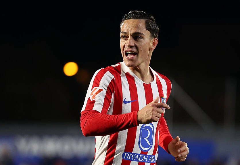 Тройка грандов Серии A сразится за нападающего сборной Италии Тройка грандов Серии A сразится за нападающего сборной Италии