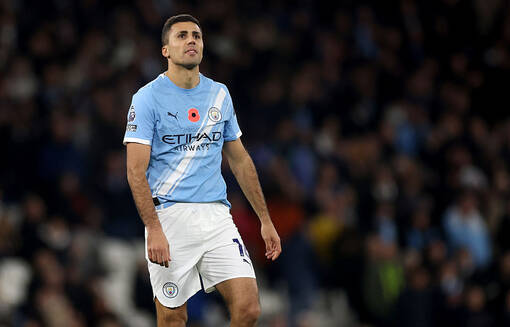 Реал вычеркнул обладателя Золотого мяча из трансферных целей