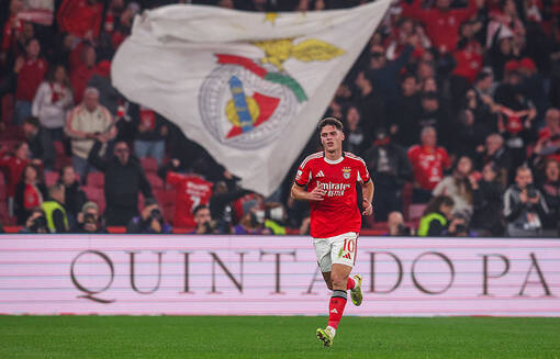 Судаков получил топ-оценку за гол в дерби