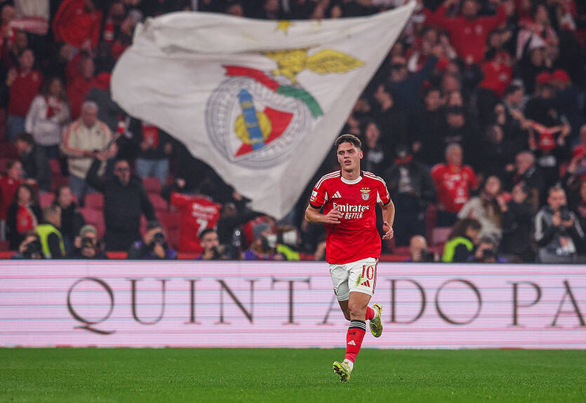 Судаков получил топ-оценку за гол в дерби