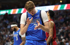 Купер Флэгг стал самым молодым игроком с серией 20+ Купер Флэгг стал самым молодым игроком с серией 20+