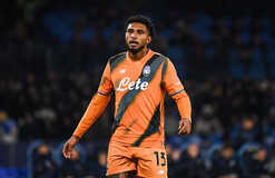 Ливерпуль нацелился на лидера Аталанты