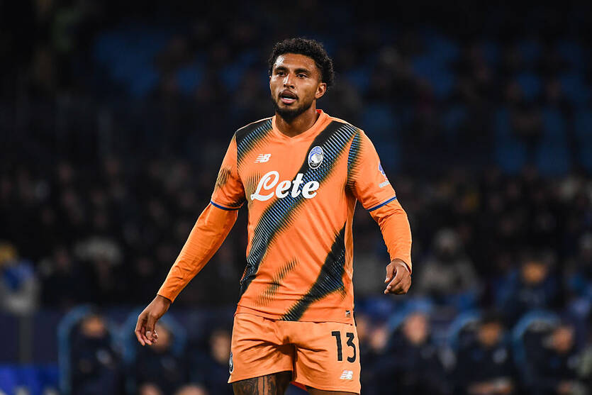 Едерсон / Getty Images