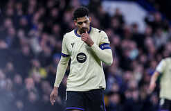 Барселона рассматривает нового центрального защитника, вместо Араухо