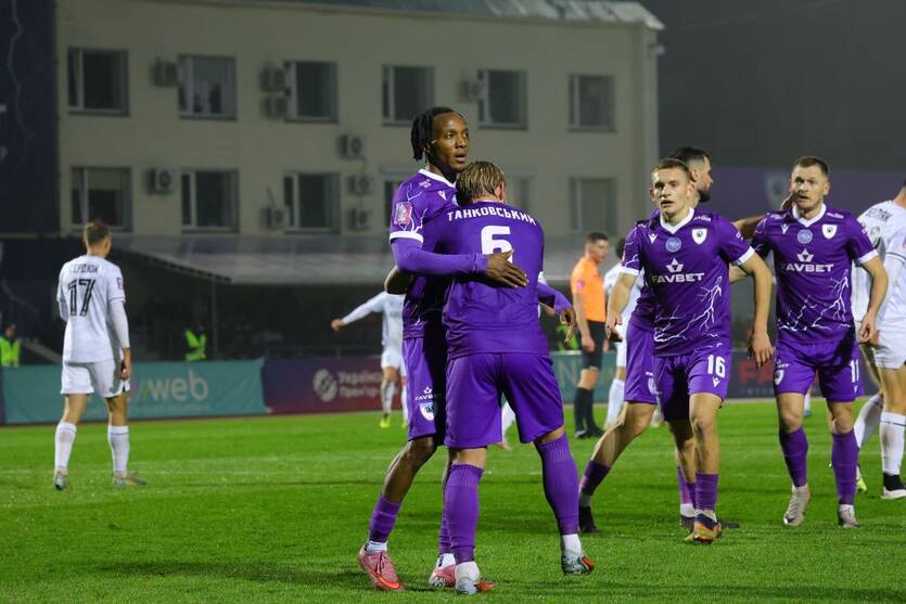 ЛНЗ / ФК ЛНЗ