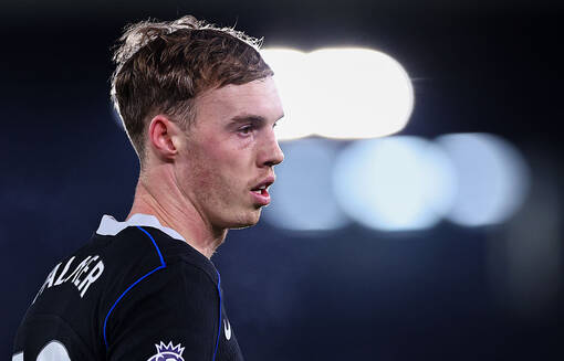 В Челси готов к старту один из лидеров команды